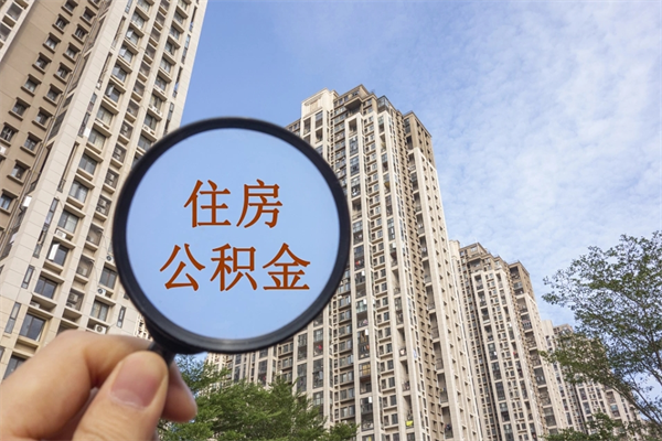 邓州辞职了补充公积金能取不（辞职后补充公积金如何提取）