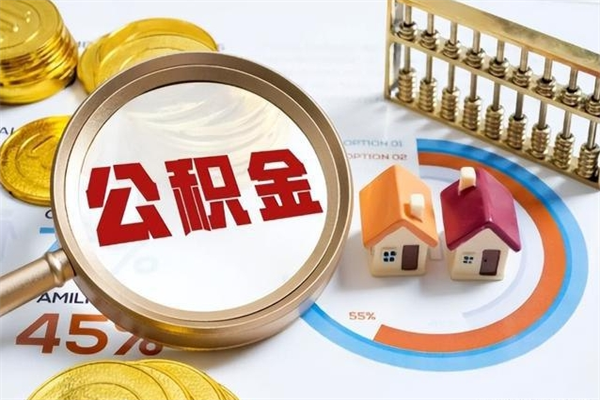 邓州公积金提（go公积金提取）